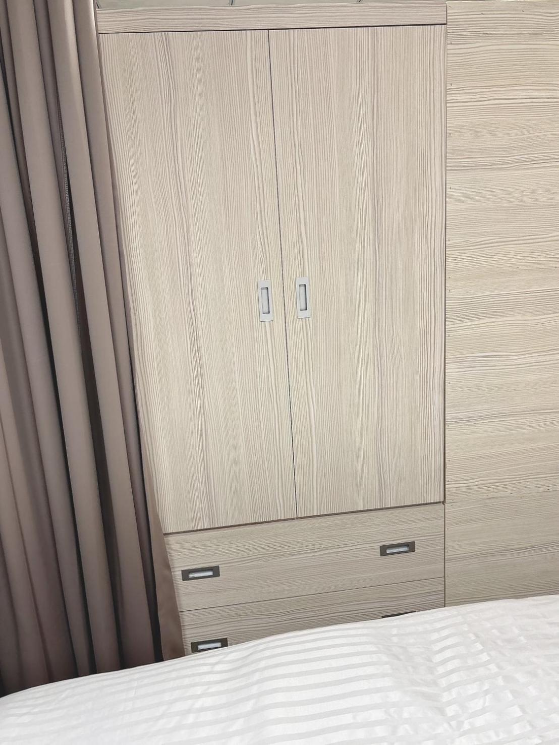 Chimei Fashion Hotel Zhongli Bagian luar foto