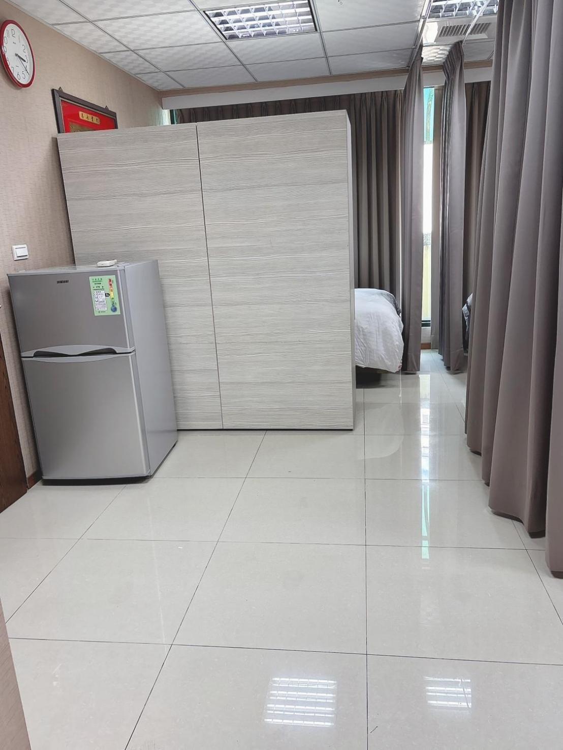 Chimei Fashion Hotel Zhongli Bagian luar foto